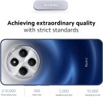 ⁦Xiaomi 12 Lite 5G (8GB RAM, 256) - تصميم نحيف خفيف الوزن | كاميرا ثلاثية 108MP مستوى استوديو | شحن توربو ذكي 67W | شاشة AMOLED 120Hz⁩ - الصورة ⁦7⁩