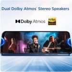 ⁦موتورولا G45 شبكة الجيل الخامس 5G (فيفا ماجنتا، ذاكرة رام 4 جيجابايت، تخزين 128 جيجابايت)⁩ - الصورة ⁦9⁩