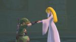 ⁦The Legend Of Zelda: Skyward Sword (Nintendo Switch)⁩ - الصورة ⁦4⁩