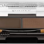 مجموعة نحت الحواجب براو ذيس واي من ريميل لندن، بني داكن