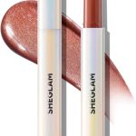 ملمع شفاه باوت بيرفكت شيمر من اس جي شيجلام - جولد راش