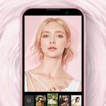 هاتف ذكي صغير XS18pro من سويس، شاشة HD مقاس 3 انش، ثنائي شرائح الاتصال، اندرويد 9.0، ذاكرة RAM 2GB + ذاكرة روم 16GB، زهري