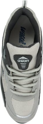 ⁦اسيوي حذاء ركض فيوتشر-01 للرجال⁩ - الصورة ⁦5⁩