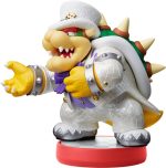 ⁦Amiibo - Mario/Peach/Bowser (Wedding 3-Pack) (Super Mario Odyssey)⁩ - الصورة ⁦3⁩