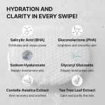 ⁦نيدلي وسادات تقشير الوجه مع بي اتش ايه وبي اتش ايه⁩ - الصورة ⁦2⁩