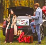 ⁦شاشة ذكية محمولة 24 انش مع تلفزيون جوجل، لايف 24P100 سلسلة كومبانيون 1080P FHD، شاشة غير لامعة، HDR10، صوت دولبي، LED، بلوتوث، كروم كاست ومساعد جوجل⁩ - الصورة ⁦5⁩