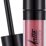 فلورمار احمر شفاه سائل سيلك مات من اف/ام - 56 جوسيب جيرل