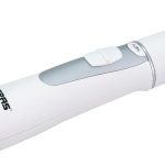 مصفف الشعر من جيباس