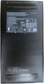 ⁦سامسونج جوال جالكسي اس 24 الترا، شبكة الجيل الخامس 5G، ثنائي شرائح الاتصال، ذاكرة رام 12 جيجا، 256 جيجا، برتقالي تيتانيوم⁩ - الصورة ⁦4⁩