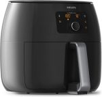 ⁦فيليبس مقلاة كهربائية سعة 1.4 Kg - HD9650/91⁩ - الصورة ⁦2⁩