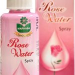 مرحبا بخاخ ماء روز 120 مل