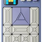 جيكر العاب دماغ سوبر سلايد مع اكثر من 500 مستوى لتحديات الذكاء للاطفال، لعبة سياحية لتخفيف التوتر، العاب رائعة ليوم العائلة للتفاعلات اليومية وجميع الاعمار