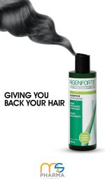 ⁦شامبو مضاد لتساقط الشعر من ريجنفورت، 250 مل⁩ - الصورة ⁦2⁩