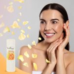 ⁦بودرة تلك تشارمينغ معطرة من انشانتور، 125 جرام⁩ - الصورة ⁦5⁩