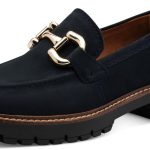 Tamaris Tamaris Damen Slipper 1-24733-45 womens Loafer
