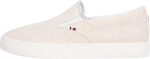 Tommy Hilfiger TH HI VULC LOW SLIP ON CH mens Sneakers