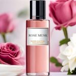 ⁦عطر روز مسك - او دي بارفان | عطور طويلة الامد للنساء - مجموعة بريفي كوتور | عطر عالي التركيز 30 مل للنساء | من لطافة بيرفيومز⁩ - الصورة ⁦7⁩