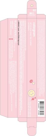 ⁦كولورجرام قلم تحديد شفاه اول ان ون اوفرليب ميكر 02 كول بينك | محدد شفاه متعدد الاستخدامات مع ظلال طبيعية ولمسة نهائية غير لامعة وشفاه اكبر وامتلاء وتأثير ممتلئ وملمس كريمي ناعم⁩ - الصورة ⁦10⁩