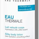 يوريج لوشن للجسم سيلكي من او ثيرمال، 500 مل