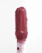 ⁦ملمع شفاه كويك جلو من ايزومي بيوتي | اتشييف بيرفيكت ليبس في اي مكان - ملمع شفاه باضاءة LED ومرآة | مثالي للمسافرين والنساء المشغولات وفي المواعيد الليلية والطلاب ومحبي المكياج (شوجر بلام)⁩ - الصورة ⁦3⁩