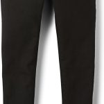 ذا تشيلدرنز بليس بنطلون جينز بيسيك بقصة ضيقة للغاية للبنات