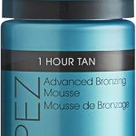 موس تسمير سيلف تان اكسبريس من سانت تروبيز 50 مل