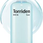 توريدين تونر حمض الهيالورونيك منخفض الجزيئات من دايف-ان، 10.5 اونصة سائلة، مضاد للوجه منخفض الرقم الهيدروجيني لترطيب وتقشير البشرة الحساسة والدهنية | خالٍ من الكحول والعطور والملونات