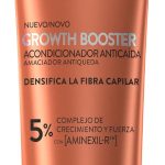 لوريال باريس بلسم معزز للنمو من الفيف لعلاج تساقط الشعر، 150 مل