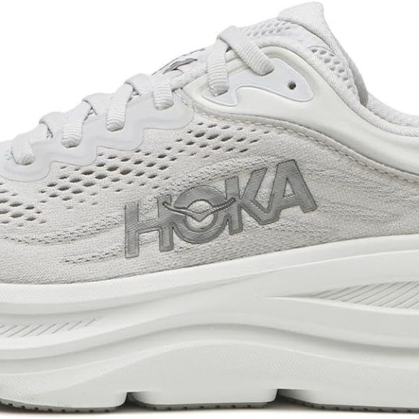 هوكا حذاء رياضي بوندي 9 للنساء