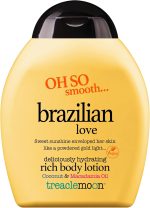 لوشن للجسم برازيليان لوف من تريكلمون، 250 مل