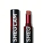 شيجلام احمر شفاه بوم مات يدوم طويلا من دينامات - امبر روز - 2.7 غرام (تشيريش يو)