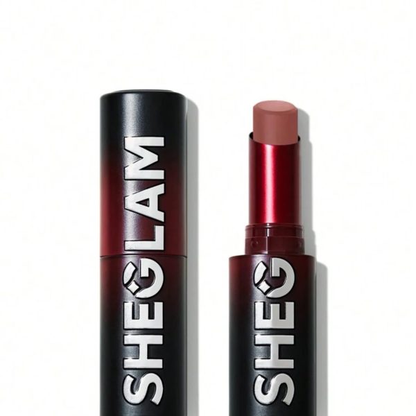 شيجلام احمر شفاه بوم مات يدوم طويلا من دينامات - امبر روز - 2.7 غرام (تشيريش يو)