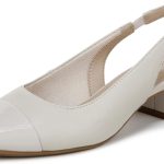 حذاء بكعب عالي للنساء