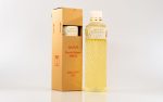 ⁦عطر رومانسي او دي كولون من زهرة الاقصى | عطر حمضيات للجنسين (1000 مل)⁩ - الصورة ⁦7⁩