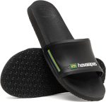 ⁦Havaianas, Slide Brasil, unisex-adult, SANDALS⁩ - الصورة ⁦4⁩