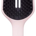 تانجل تيزر ايزي دراي اند جو L زهري داكن / اسود