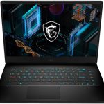 MSI لابتوب GP66 ليوبارد للالعاب والترفيه (انتل i7-11800H ثماني النواة، ذاكرة RAM 32GB وSSD PCIe 1TB، RTX 3070، شاشة 15.6 انش FHD (1920x1080)، واي فاي، بلوتوث، كاميرا ويب، 1xHDMI، ويندوز 10 هوم) مع