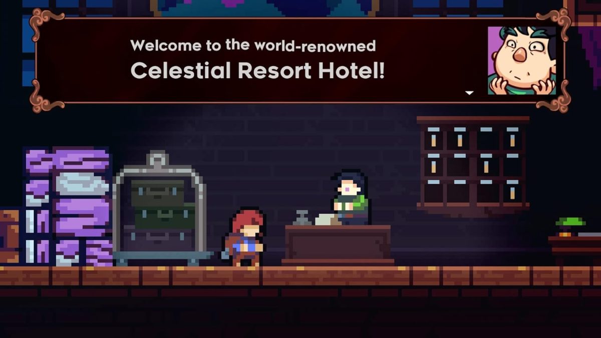 ⁦U&I Games Celeste - PS4 - PEGI Version⁩ - الصورة ⁦7⁩