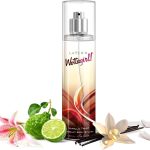 سبراي فانيللا للنساء من لايير وتاجيرل، 135 مل