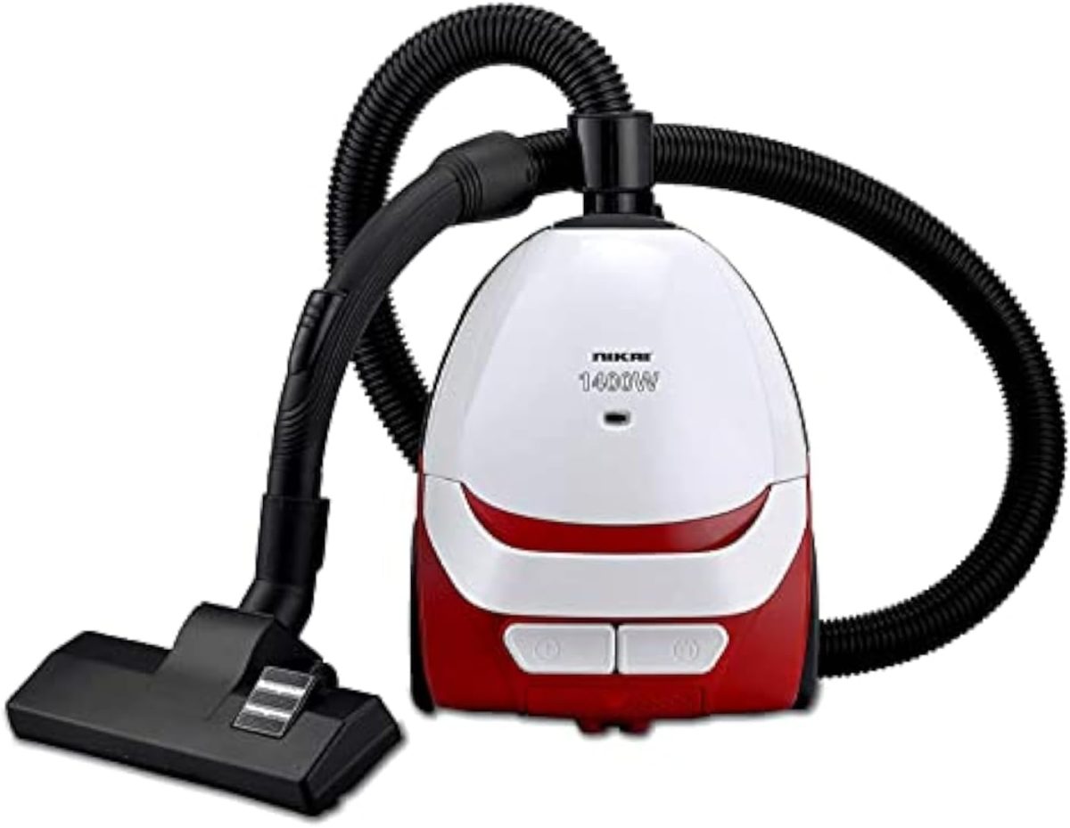 نيكاي مكانس كهربائية مستقيمة ,متعددة الالون ,NVC2302A1