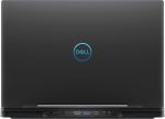 ⁦ديل لابتوب العاب فلاج شيب G7 G7790 17.3 بشاشة FHD 1080p IPS ومعالج انتل سداسي النواة i7-9750H جيل 9 وRAM 16GB وSSD PCIe 256GB وهارد ديسك 2TB وبطاقة جيفورس RTX 2060 وكيبورد باضاءة خلفية RGB وثاندربولت⁩ - الصورة ⁦5⁩