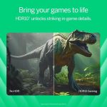 ⁦فيزيو تلفزيون ذكي 40 بوصة سلسلة V LED FHD 1080p متوافق مع بلوتوث، مع HDR / HDR10 HLG، اير بلاي 2، كروم كاست مدمج، HDMI VRR ودي تي اس فيرتشوال اكس (VFD40M-0810)⁩ - الصورة ⁦8⁩