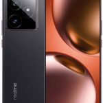 ريلمي جوال جي تي 7 ثنائي شرائح الاتصال بذاكرة روم 256GB وذاكرة RAM 12GB (جي اس ام فقط | بدون سي دي ام ايه) هاتف ذكي 5G مفتوح من المصنع (اسود) - اصدار عالمي