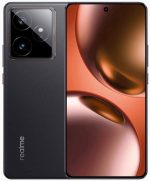 ريلمي جوال جي تي 7 ثنائي شرائح الاتصال بذاكرة روم 256GB وذاكرة RAM 12GB (جي اس ام فقط | بدون سي دي ام ايه) هاتف ذكي 5G مفتوح من المصنع (اسود) - اصدار عالمي