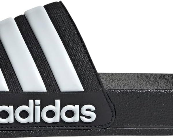 adidas Adilette Shower Slides unisex-adult Slide Sandal