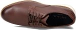 ⁦Cole Haan Shoes - Grand Atlantic Mens Oxford⁩ - الصورة ⁦7⁩