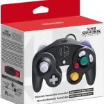 Nintendo Switch GameCube Controller Super Smash Bros. Edition