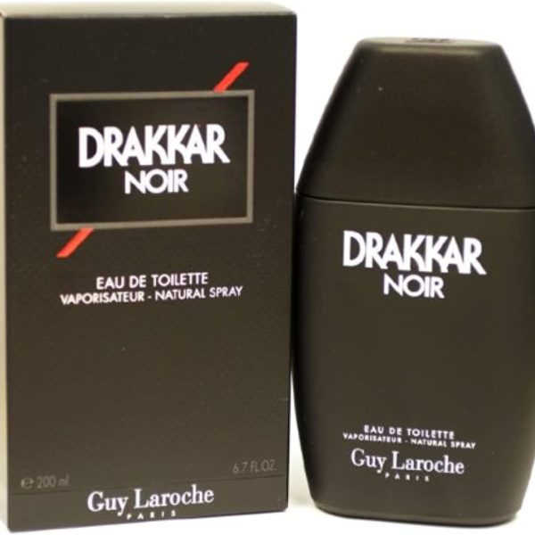 جاي لاروش دراكر نوير للرجال 200 مل - او دى تواليت