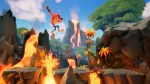 ⁦Crash Bandicoot™ 4: It’s About Time (PS4) (incl. PS5 Digital Upgrade)⁩ - الصورة ⁦9⁩
