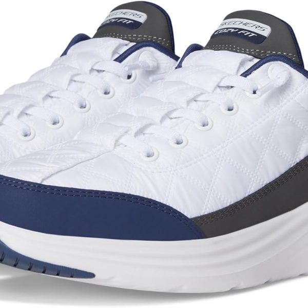 حذاء رياضي بدون استخدام اليدين للنساء من فيبور فوم